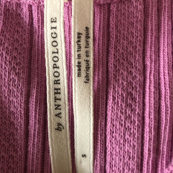 Robin Ribbed Tank - Picture 3 of 4